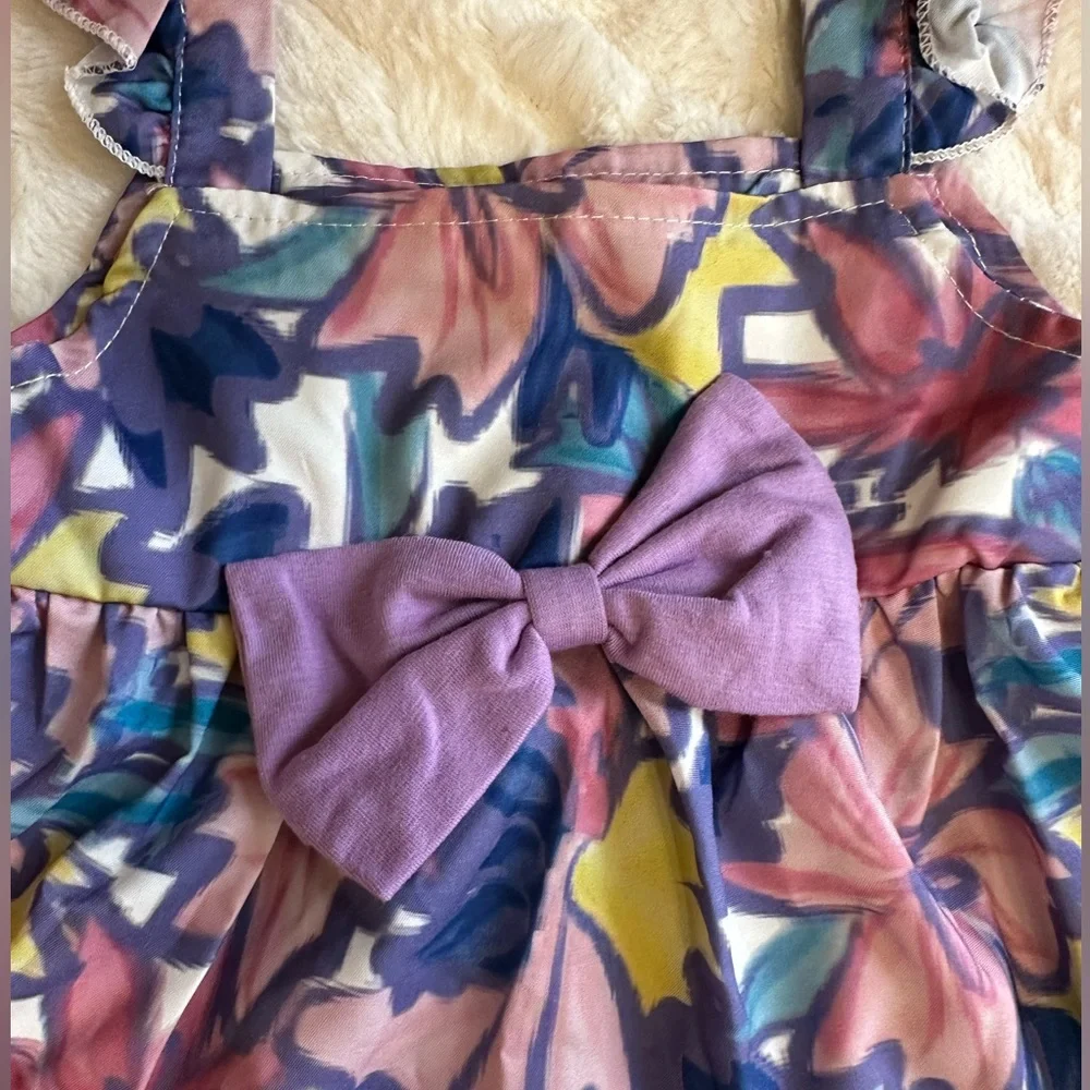 Girls outfit 12-18 months